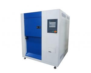 Cold and Thermal shock test chamber